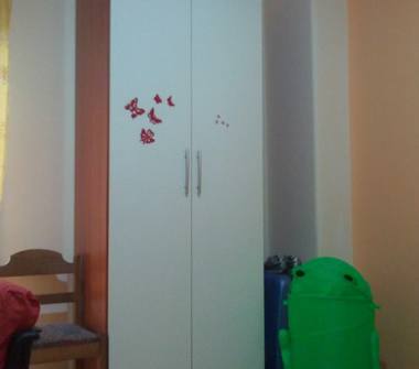 Porzione di casa in affitto a Catania, Zona Borgo, Via Sant'Alfio 46