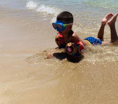 Affitto Villetta a schiera Vacanze a Morciano di Leuca, Frazione Torre Vado, Via Cartesio 27