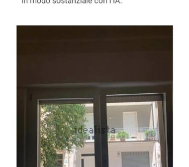 Trilocale in affitto a Andria (Barletta-Andria-Trani)