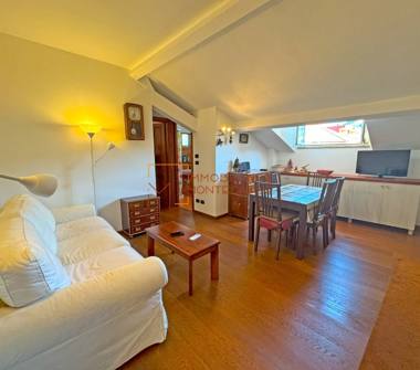 Bilocale in vendita a Bordighera (Imperia), Via Vittorio Emanuele II 142