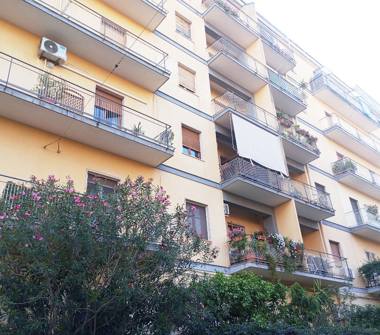 Appartamento in vendita a Catania, Zona Corso Italia