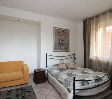 Monolocale in affitto a Pontida (Bergamo)