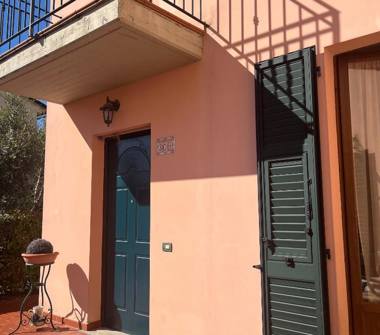 Villetta a schiera in vendita a Civitella in Val di Chiana, Frazione Ciggiano