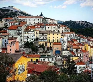 Appartamento in vendita a Acquafondata (Frosinone), Via Cassino 24