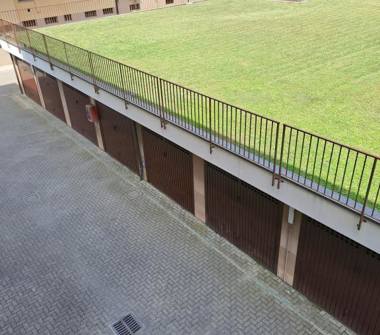 Box/Garage/Posto auto in affitto a Bussero (Milano), Via Aldo Moro 21 3