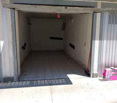 Box/Garage/Posto auto in affitto a Bussero (Milano), Via Achille Grandi 3