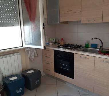 Quadrilocale in affitto a San Salvo, Frazione San Salvo Marina, Via Filippo Iuvara 19