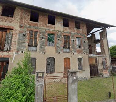 Baita/Chalet/Trullo in vendita a Crevacuore (Biella), Via Monteorfano 16