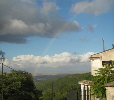 Casa indipendente in vendita a Alberona (Foggia), Via Ripa 15