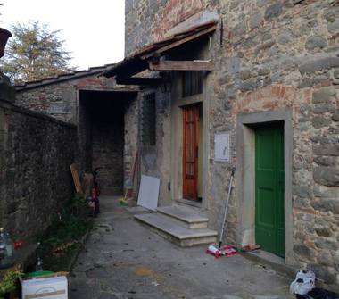 Rustico/Casale in vendita a Talla (Arezzo)