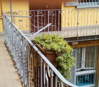 Monolocale in affitto a Milano, Zona Loreto