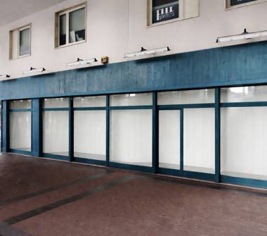 Negozio in affitto a Cuneo (Cuneo)