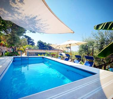 Affitto Casa Vacanze a Gaeta (Latina), SR213 26