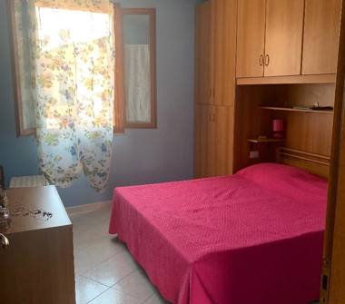 Affitto Appartamento Vacanze a Porto Azzurro (Livorno)