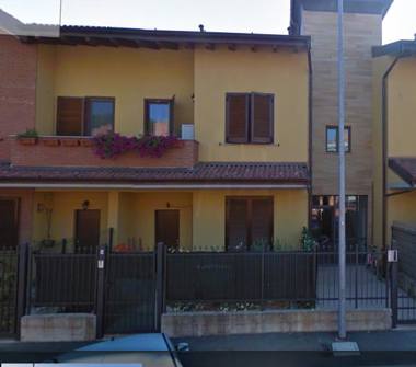 Bilocale in vendita a Besate (Milano)