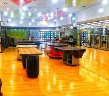 Negozio in affitto a Santa Croce sull'Arno (Pisa), Via del Bosco 45