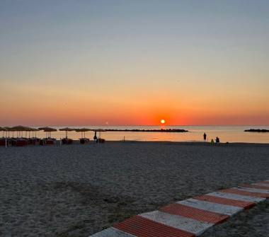 Monolocale in affitto a Martinsicuro (Teramo), Lungomare Europa 148