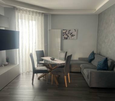 Trilocale in vendita a Potenza (Potenza), Via Lombardia 5