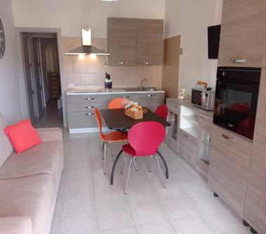 Affitto Appartamento Vacanze a Villasimius (Sud Sardegna)