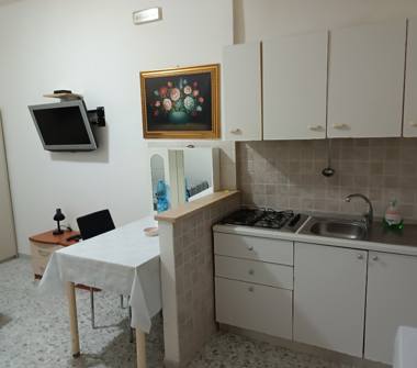 Affitto Casa Vacanze a Crotone, Frazione Centro città