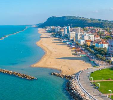 Affitto Appartamento Vacanze a Pesaro, Frazione Centro città