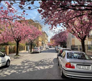 Box/Garage/Posto auto in vendita a Brescia, Zona Brescia Due, Via Cesare Arici 13