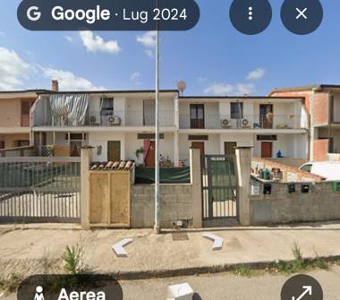 Villetta a schiera in vendita a Senorbì (Sud Sardegna), Via S'Unda de Zia Narzisa 22