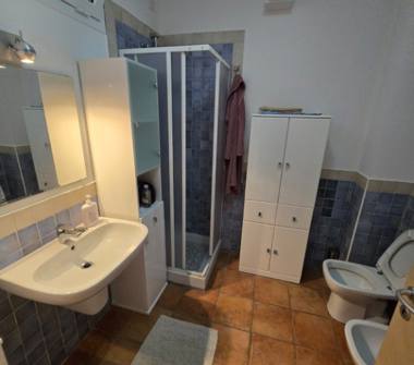 Affitto Appartamento Vacanze a Policoro, Frazione Lido Di Policoro, Via del Lido 22