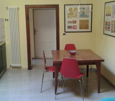 Quadrilocale in affitto a Pisa, Zona Pisanova