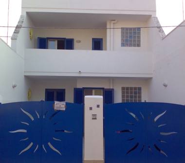 Affitto Appartamento Vacanze a Porto Cesareo (Lecce), Via Giuseppe Zuccaro 32