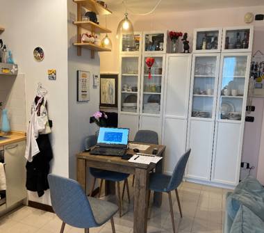 Appartamento in vendita a Lucca, Zona San Marco