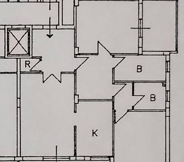 Trilocale in vendita a Roma, Zona Ostia, Via Mar Rosso 340