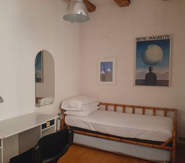 Trilocale in affitto a Bologna, Zona Bolognina