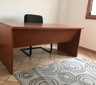 Ufficio in affitto a Rende (Cosenza), Via Kennedy 54