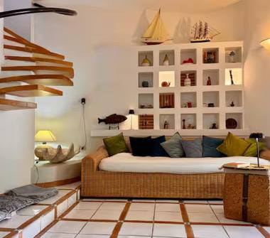 Affitto Villa Vacanze a Peschici (Foggia)