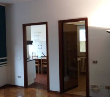 Monolocale in affitto a Milano, Zona Ripamonti