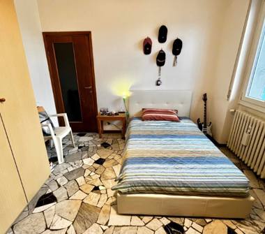 Affitto Stanza Singola a Bresso (Milano)