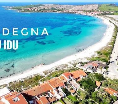 Affitto Casa Vacanze a San Vero Milis, Frazione Putzu Idu, Lungomare S'Arena Scoada 18