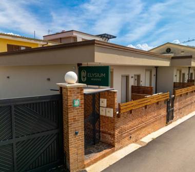 Bilocale in affitto a Salerno (Salerno), Via Monticelli 11