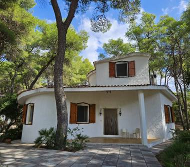 Affitto Villa Vacanze a Castellaneta, Frazione Castellaneta Marina