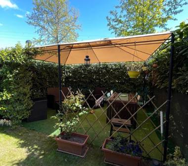 Monolocale in affitto a San Giuliano Milanese (Milano)