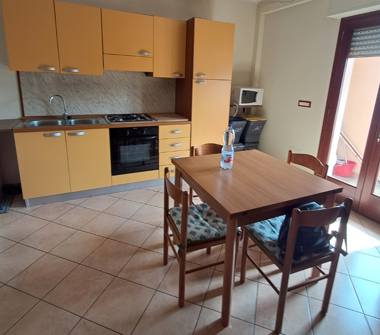 Trilocale in vendita a Quartu Sant'Elena (Cagliari)