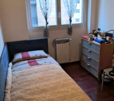 Affitto Stanza Doppia a Milano, Zona Bicocca