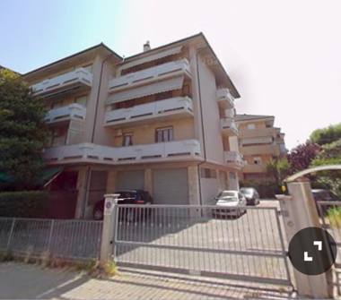 Appartamento in vendita a Porto San Giorgio (Fermo)