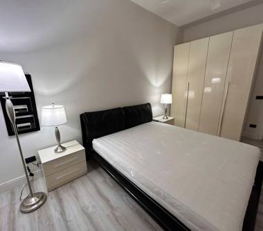 Affitto Stanza Doppia a Firenze, Zona Firenze Nova, Via Claudio Monteverdi 87