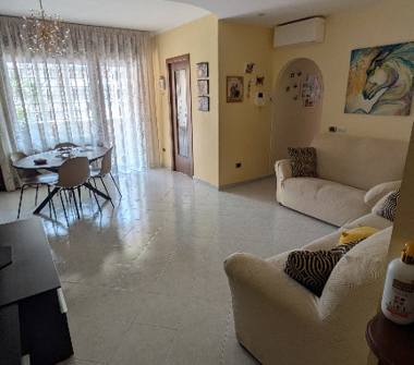 Trilocale in vendita a Roma, Zona Laurentina, Via Beniamino Segre 59