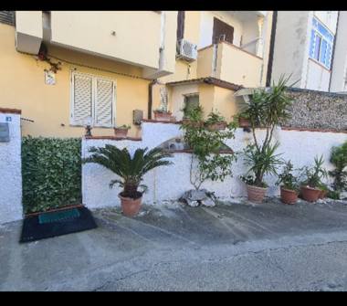 Bilocale in affitto a Paola (Cosenza), Via della Cicala 83