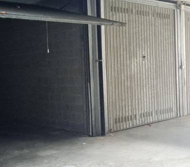 Box/Garage/Posto auto in affitto a Settimo Torinese (Torino), Via Roma 20/a