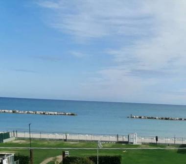 Affitto Appartamento Vacanze a Fano (Pesaro e Urbino), Via Fratelli Zuccari 36