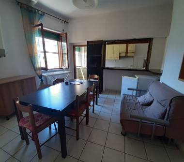 Appartamento in vendita a Chieti, Frazione Chieti Scalo, Via Pescasseroli 7